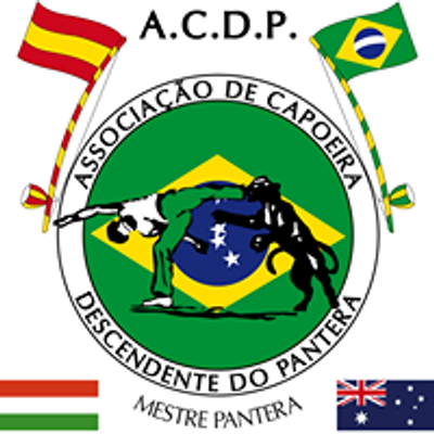 Capoeira ACDP Australia