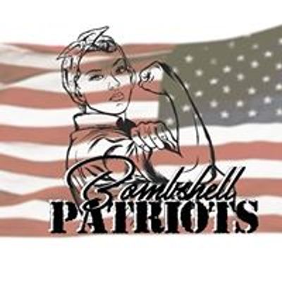 Bombshell Patriots