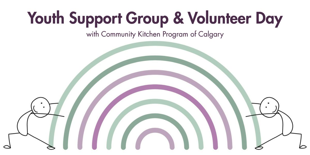 Chat & Chill: Support Group and Volunteer Day for Child Language Brokers