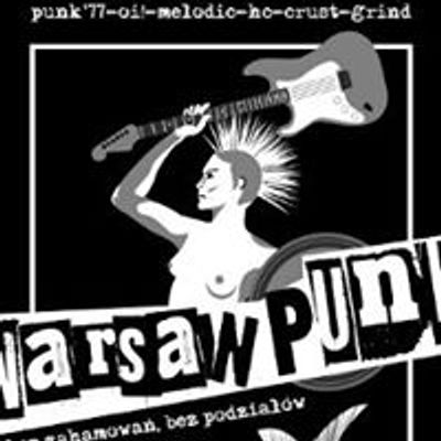 Warsaw Punk