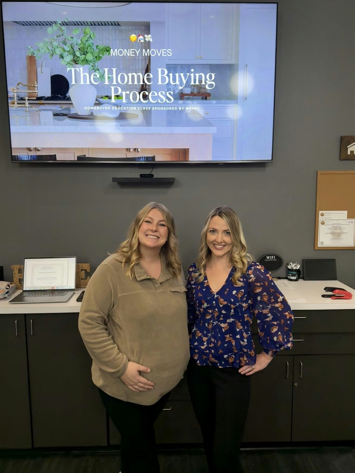 Homebuyer Education Seminar