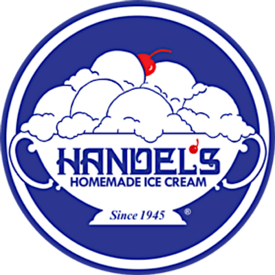 Handel's Homemade Ice Cream