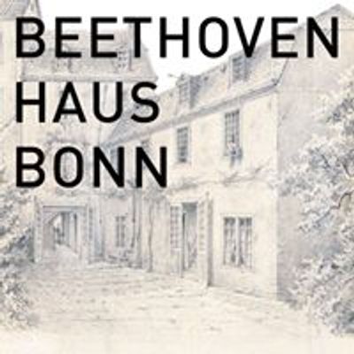 Beethoven-Haus Bonn