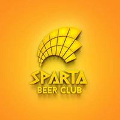 Sparta Beer Club