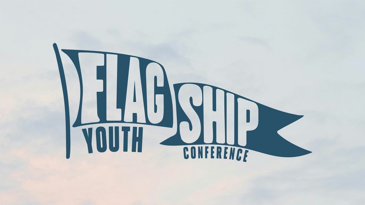 Flagship Youth Conference 2026