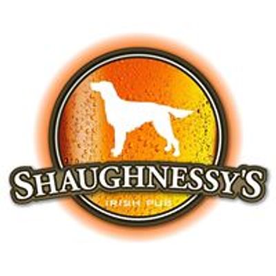 Shaughnessy's Irish Pub