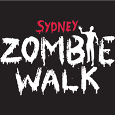 Sydney Zombie Walk