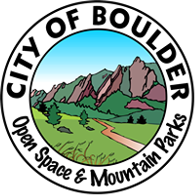 City of Boulder Open Space & Mountain Parks