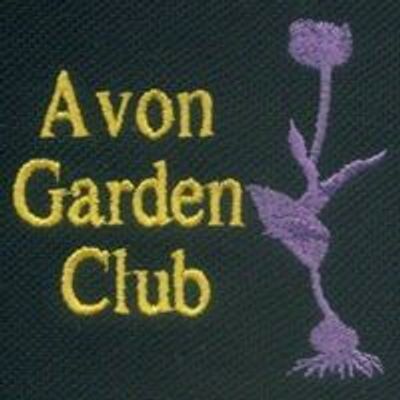 Avon Garden Club