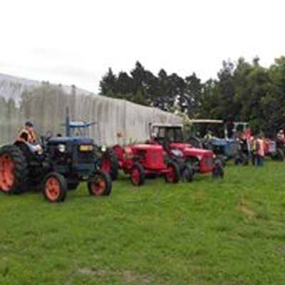 Tauranga Vintage Machinery Club