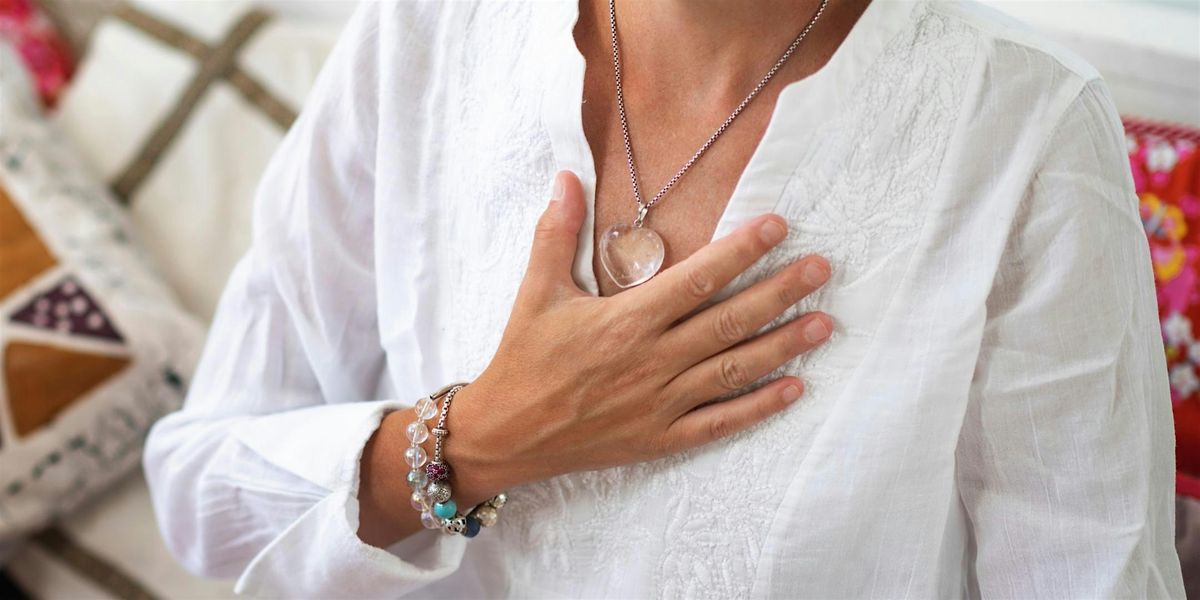 Ever Wanted to Learn to Meditate? Now is the time! Part 3