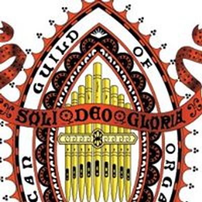 American Guild of Organists - Milwaukee Chapter