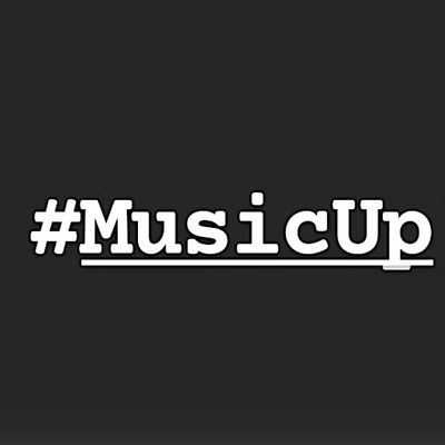 MusicUp