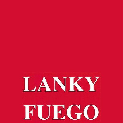 Lanky Fuego Booking