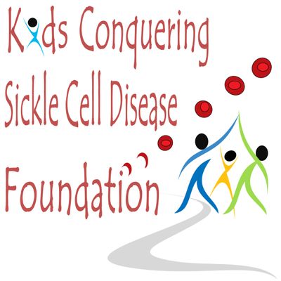 Kids Conquering Sickle Cell Disease Foundation Inc.