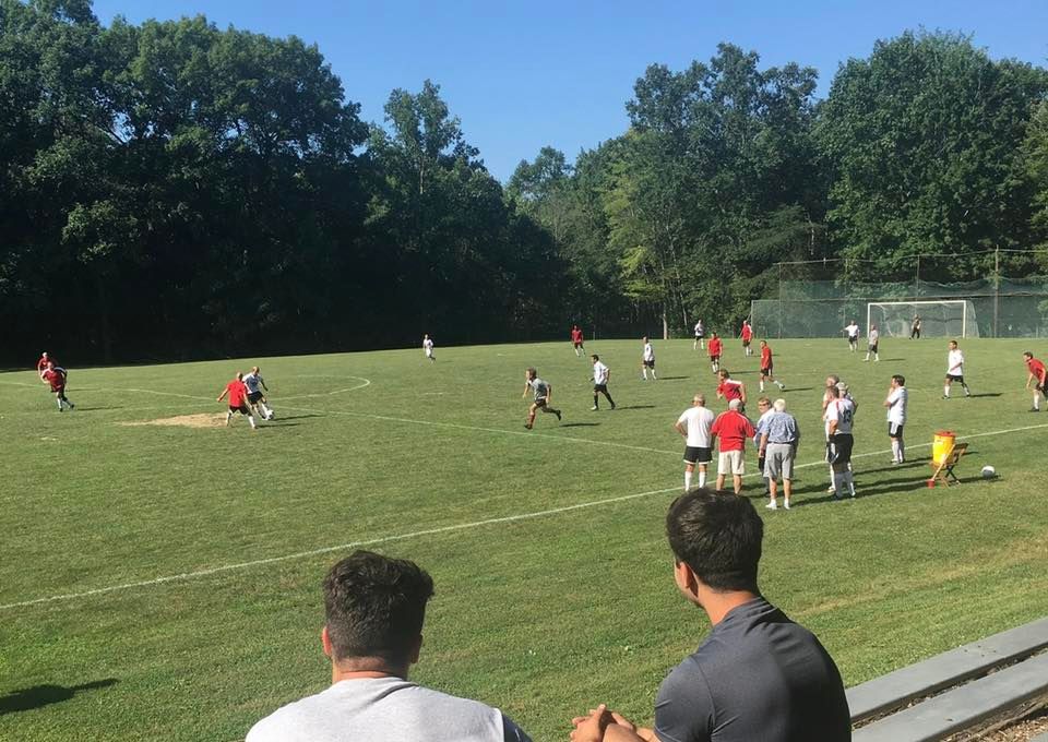 Meindl-Leisner Soccer Tournament