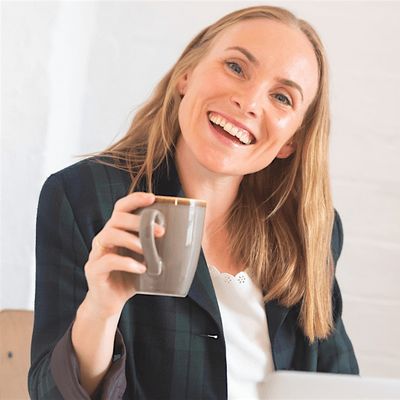 Kelly Joanne | KJ Brand and Marketing Consultancy