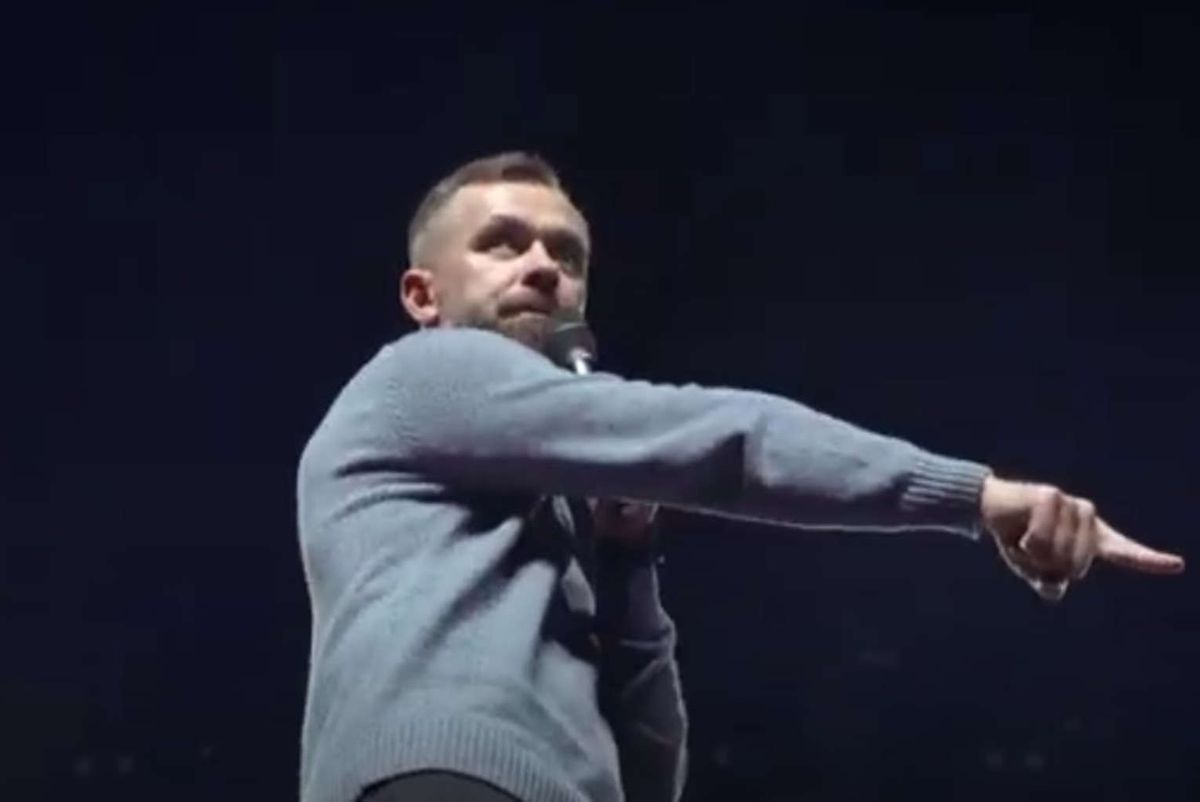 Breakers Conference: Mike Signorelli & V1 Worship