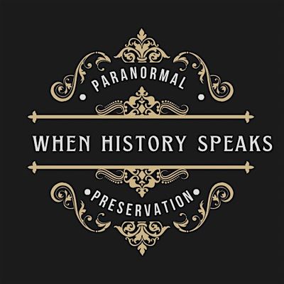When History Speaks