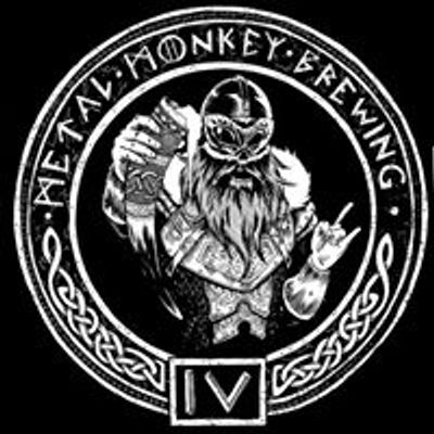 Metal Monkey Brewing