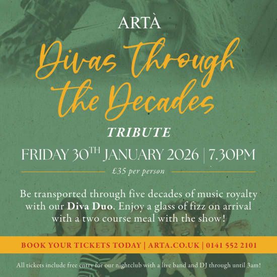 Divas Through the Decades