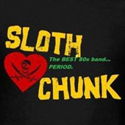 SlothLoveChunk