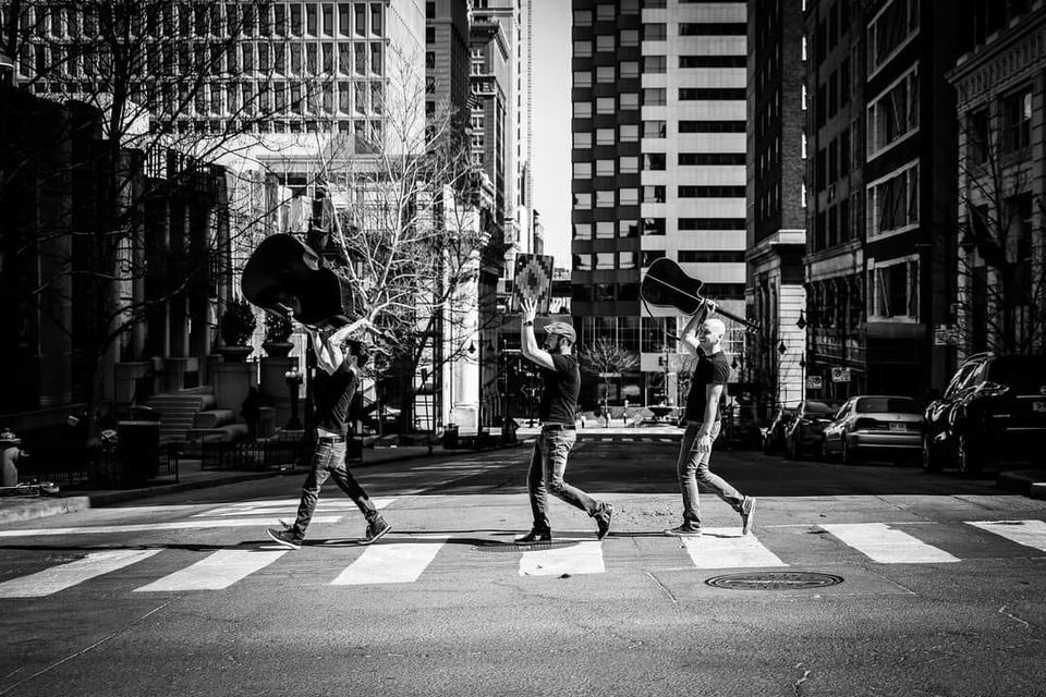 The Vincents at Iron Horse Bar & Grill