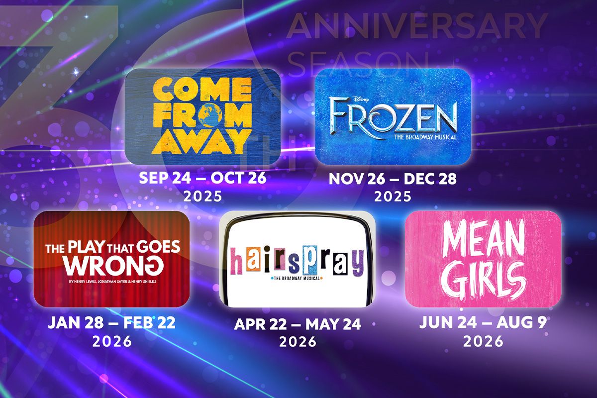 Come From Away