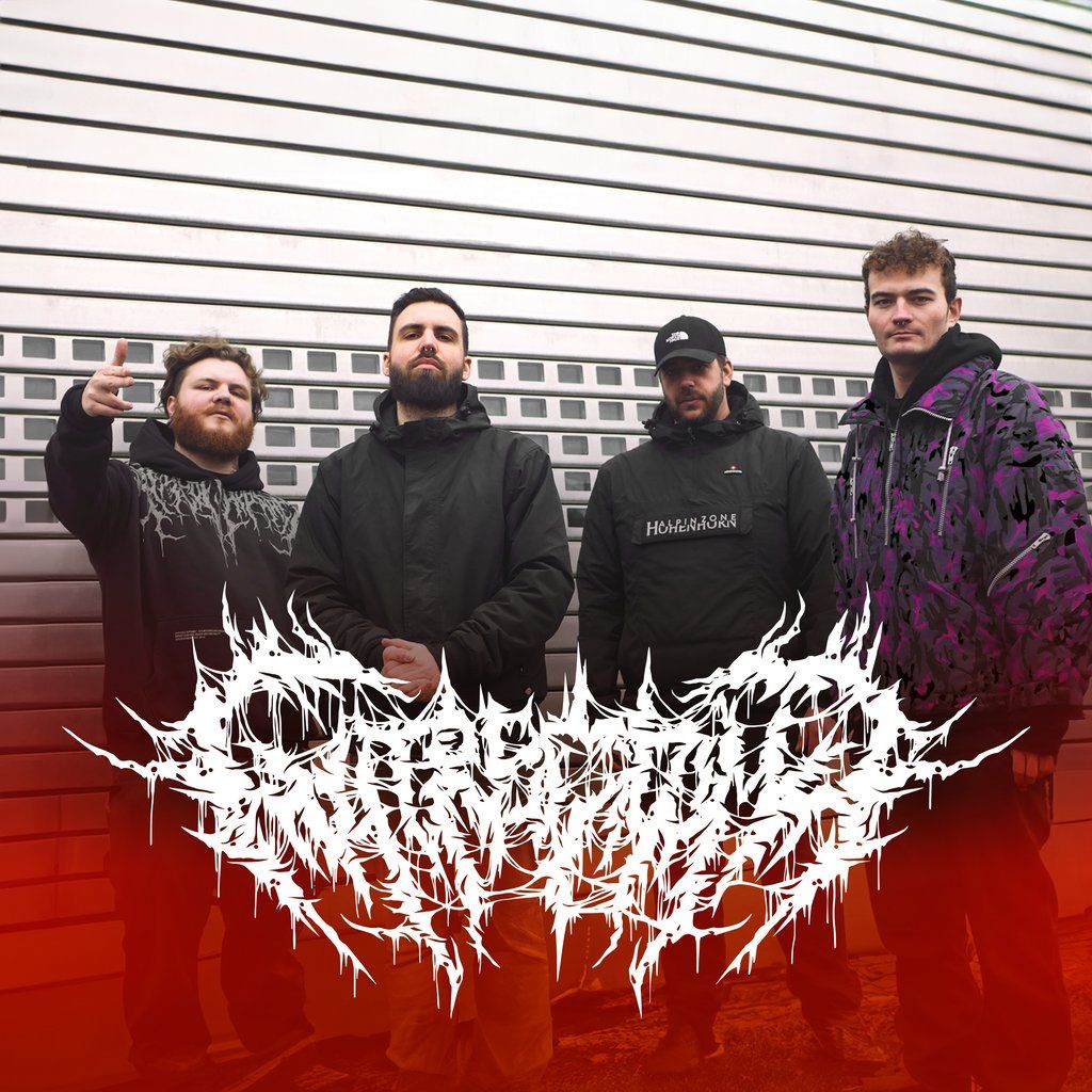 Gutrectomy & Kanine - Bass Drops Over Britain Tour | Glasgow