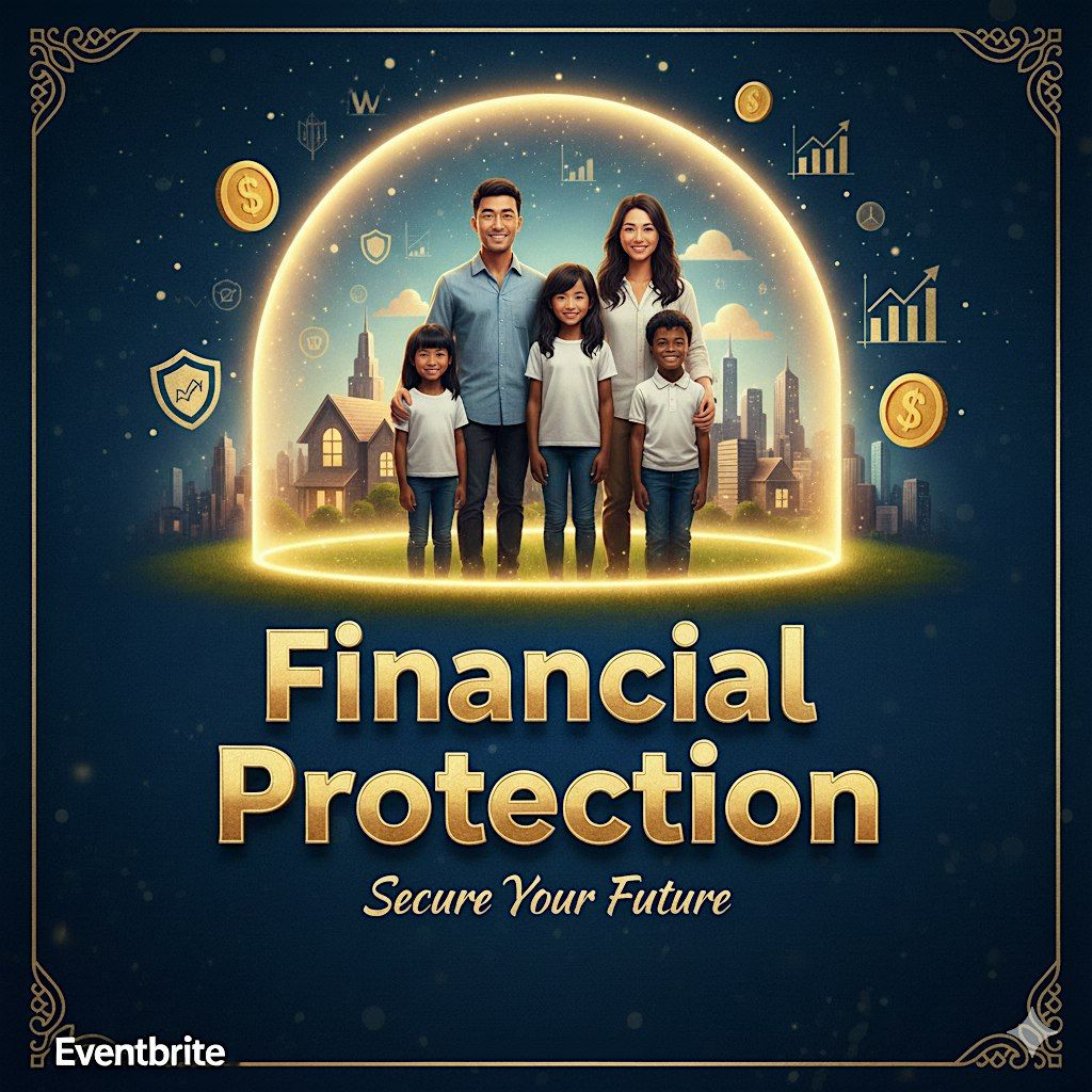 The Wealth Fortress: How to Bulletproof Your Assets