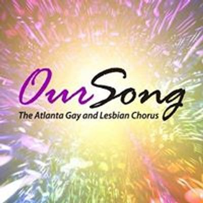 OurSong\u2014The Atlanta Gay and Lesbian Chorus