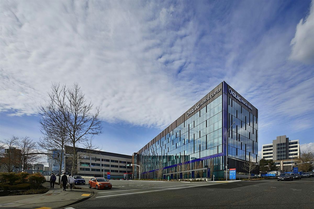Overlake Medical Center Tour