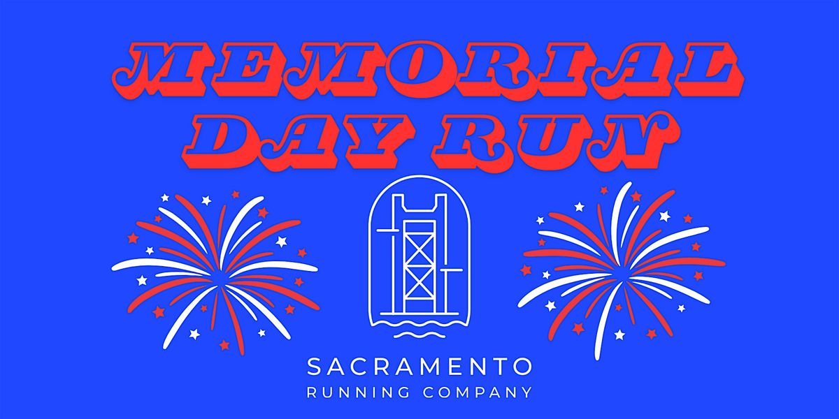 Memorial Day Fun Run
