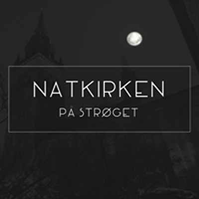 Natkirken p\u00e5 Str\u00f8get