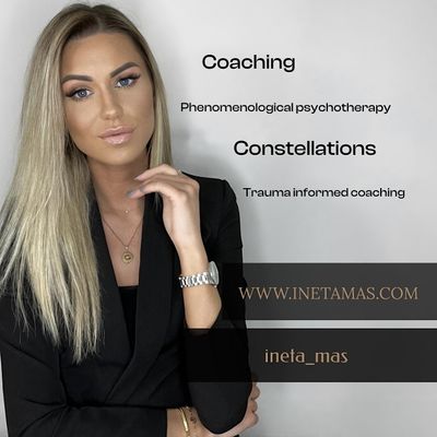 Ineta Mas Coaching Ltd