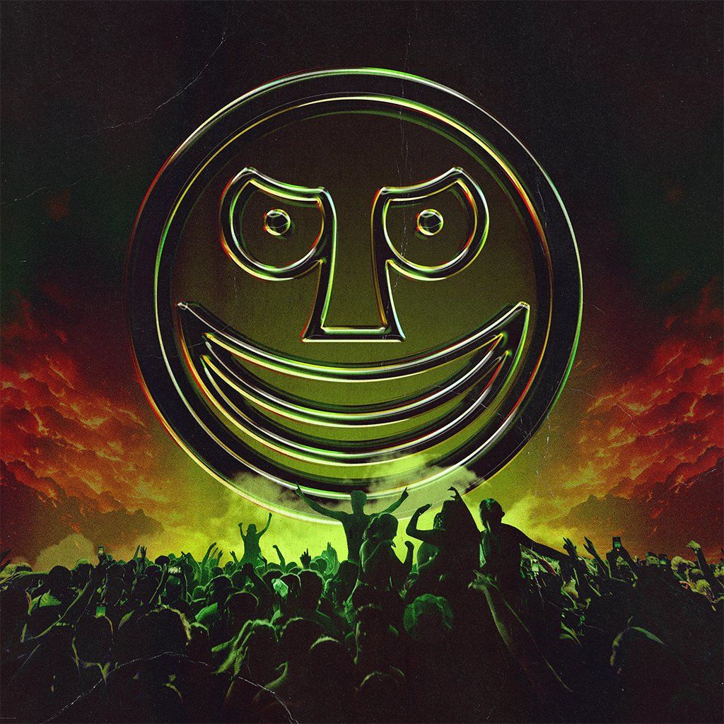 WAH Halloween | Unit Nine Afterparty