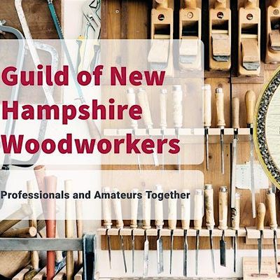 Guild of New Hampshire Woodworkers