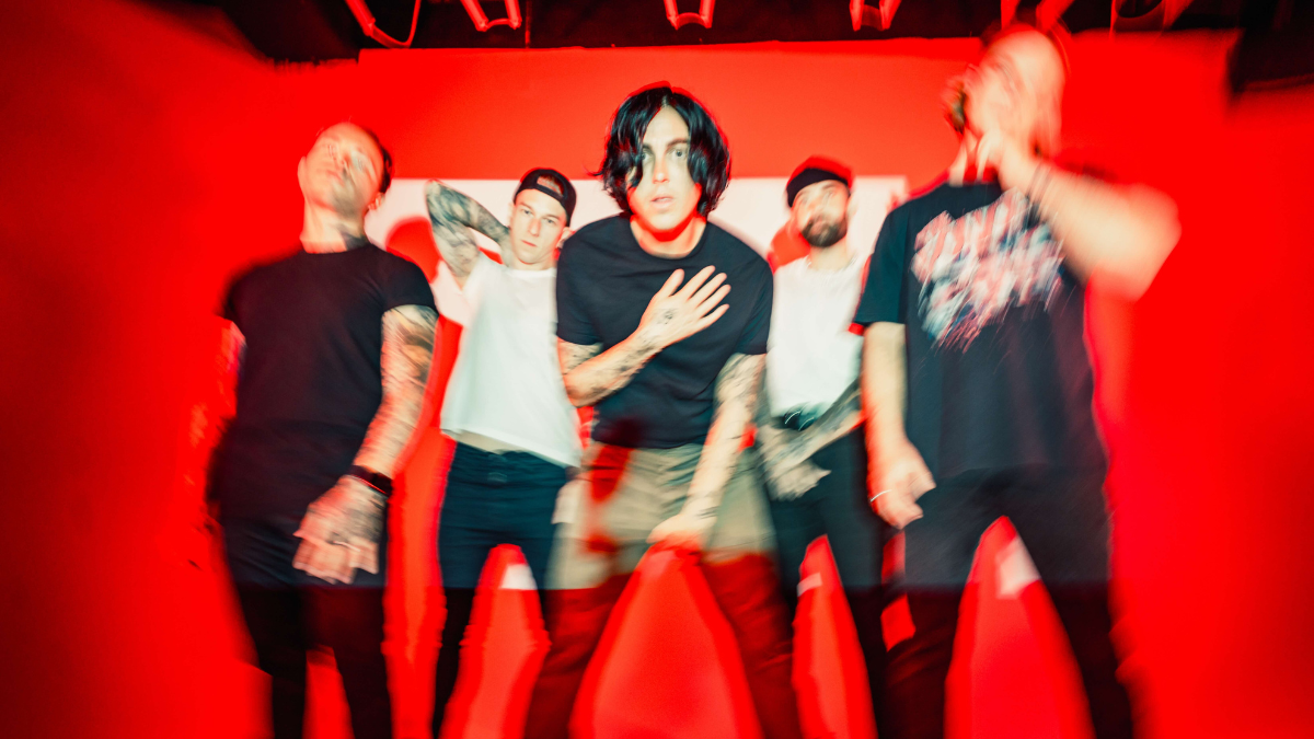 Sleeping With Sirens with Stand Atlantic