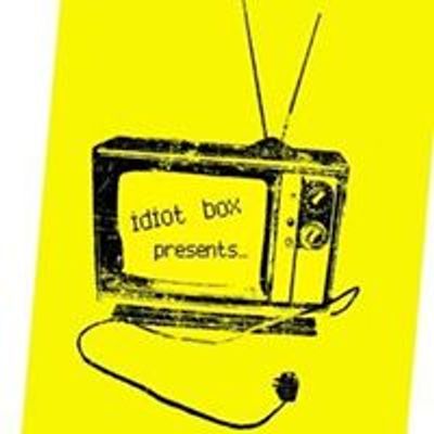 Idiot Box