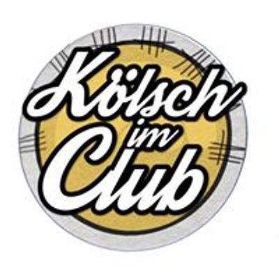 K\u00f6lsch im Club