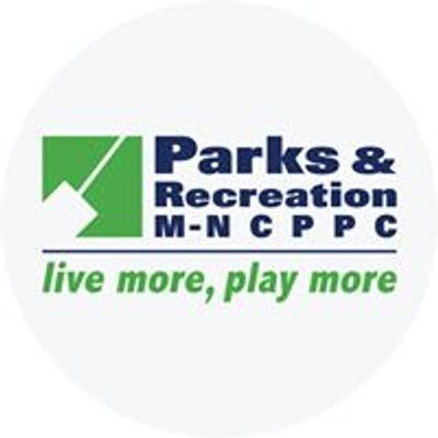 Prince George's County Department of Parks and Recreation