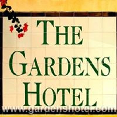 Gardens Hotel