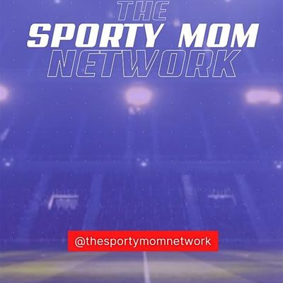 The Sporty Mom Network