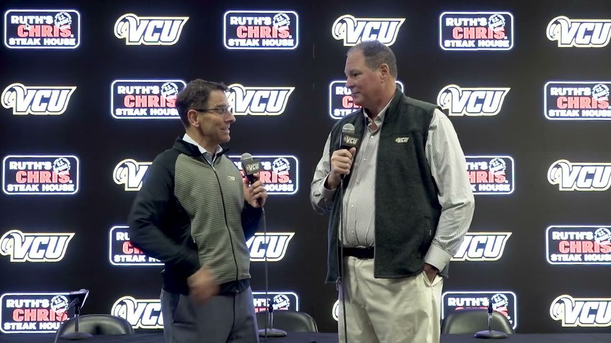 Virginia Commonwealth Rams Women's Basketball vs. Fordham Rams