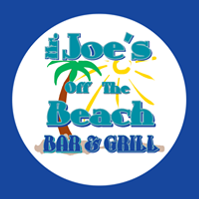 Mr. Joe's Off The Beach