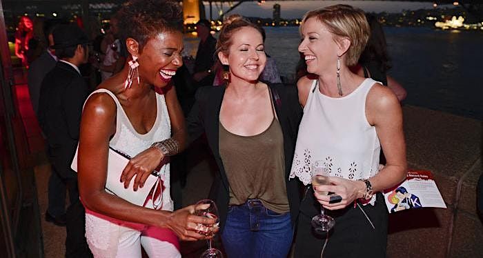 Speed Dating 2.0 in Marina del Rey | Cityswoon | Ages 43-55