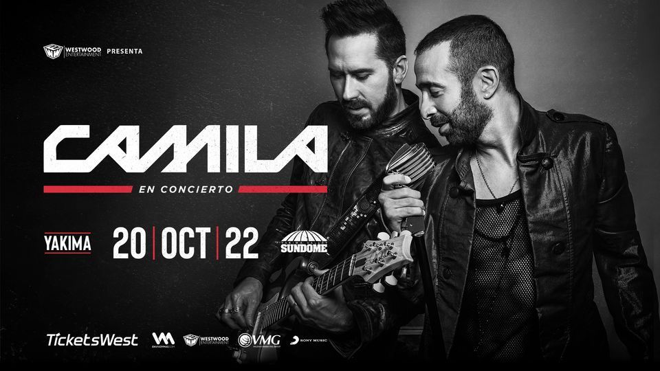 CAMILA | YAKIMA, WA