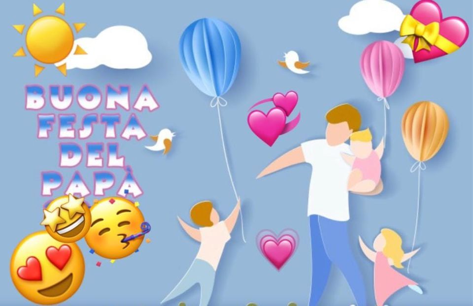 Messaggi Per La Festa Del Papà Per LA FESTA ? DEL PAPÀ ? un lavoretto ? con letterina ? e poesia da