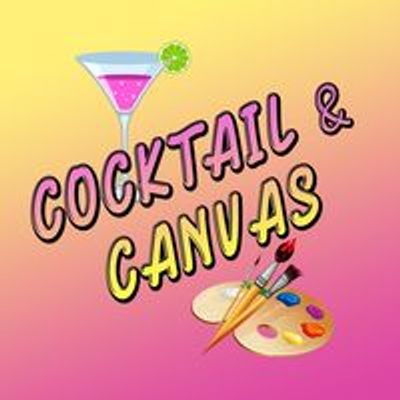 Cocktail and Canvas