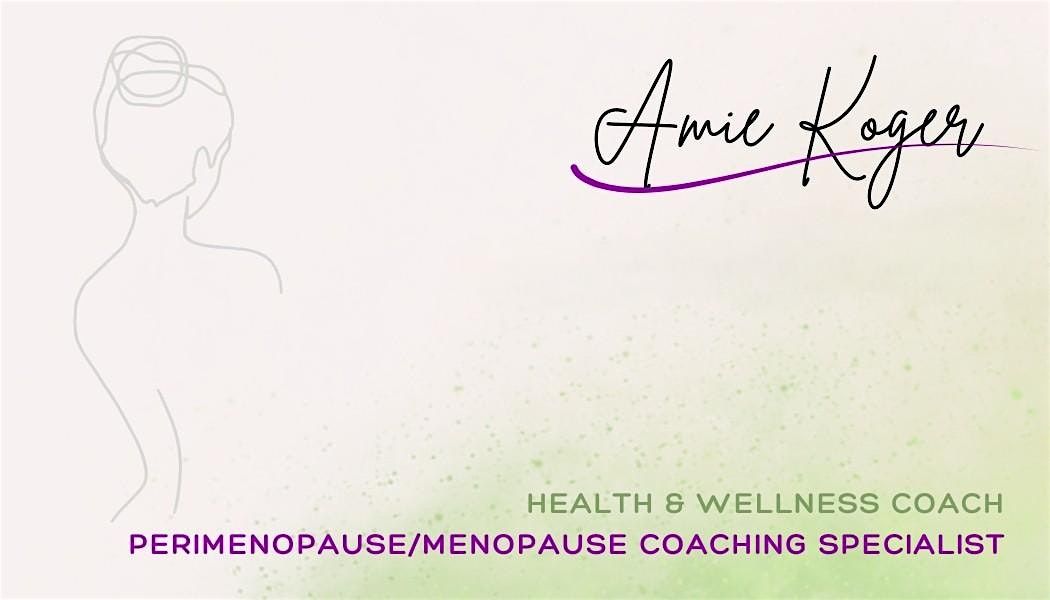 Mastering Your Menopause Mindset